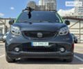 Смарт Форту, объемом двигателя 0 л и пробегом 28 тыс. км за 13500 $, фото 11 на Automoto.ua