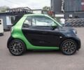 Смарт Форту, объемом двигателя 0 л и пробегом 90 тыс. км за 12500 $, фото 3 на Automoto.ua