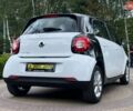 Смарт Fortwo, об'ємом двигуна 0 л та пробігом 118 тис. км за 8500 $, фото 6 на Automoto.ua