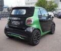 Смарт Форту, объемом двигателя 0 л и пробегом 90 тыс. км за 12500 $, фото 4 на Automoto.ua