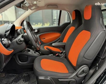 Смарт Fortwo, об'ємом двигуна 0 л та пробігом 103 тис. км за 7800 $, фото 7 на Automoto.ua
