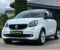 Смарт Fortwo, об'ємом двигуна 0 л та пробігом 118 тис. км за 8500 $, фото 2 на Automoto.ua