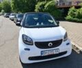 Смарт Fortwo, об'ємом двигуна 0 л та пробігом 66 тис. км за 9200 $, фото 1 на Automoto.ua