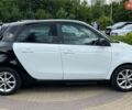Смарт Fortwo, об'ємом двигуна 0 л та пробігом 118 тис. км за 8500 $, фото 7 на Automoto.ua