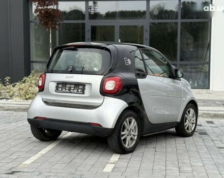 Смарт Fortwo, об'ємом двигуна 0 л та пробігом 103 тис. км за 7800 $, фото 3 на Automoto.ua