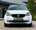 Смарт Fortwo, об'ємом двигуна 0 л та пробігом 118 тис. км за 8500 $, фото 1 на Automoto.ua