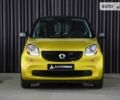 Смарт Fortwo, об'ємом двигуна 0 л та пробігом 8 тис. км за 10600 $, фото 1 на Automoto.ua