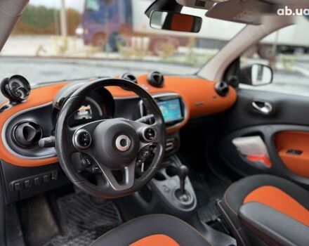 Смарт Fortwo, об'ємом двигуна 0 л та пробігом 103 тис. км за 7800 $, фото 6 на Automoto.ua