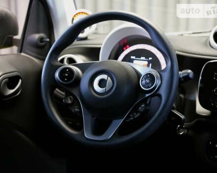 Смарт Fortwo, об'ємом двигуна 0 л та пробігом 8 тис. км за 10600 $, фото 12 на Automoto.ua