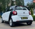 Смарт Fortwo, об'ємом двигуна 0 л та пробігом 118 тис. км за 8500 $, фото 4 на Automoto.ua