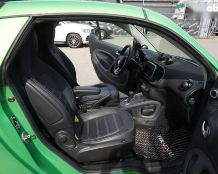 Смарт Форту, объемом двигателя 0 л и пробегом 90 тыс. км за 12500 $, фото 23 на Automoto.ua