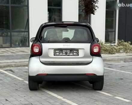 Смарт Fortwo, об'ємом двигуна 0 л та пробігом 103 тис. км за 7800 $, фото 4 на Automoto.ua