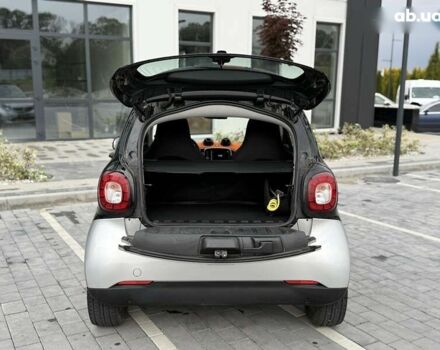 Смарт Fortwo, об'ємом двигуна 0 л та пробігом 103 тис. км за 7800 $, фото 8 на Automoto.ua