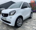 Смарт Форту, объемом двигателя 0 л и пробегом 30 тыс. км за 10200 $, фото 7 на Automoto.ua