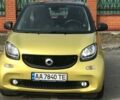 Смарт Fortwo, об'ємом двигуна 1 л та пробігом 25 тис. км за 11600 $, фото 1 на Automoto.ua