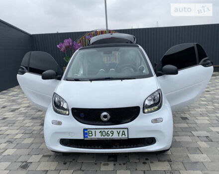 Смарт Fortwo, об'ємом двигуна 0 л та пробігом 30 тис. км за 11500 $, фото 17 на Automoto.ua