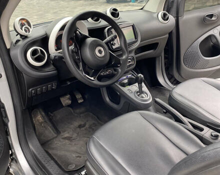 Смарт Форту, объемом двигателя 0 л и пробегом 30 тыс. км за 10200 $, фото 19 на Automoto.ua