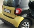 Смарт Fortwo, об'ємом двигуна 1 л та пробігом 25 тис. км за 11600 $, фото 4 на Automoto.ua