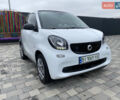 Смарт Форту, объемом двигателя 0 л и пробегом 30 тыс. км за 10200 $, фото 3 на Automoto.ua