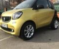 Смарт Fortwo, об'ємом двигуна 1 л та пробігом 25 тис. км за 11600 $, фото 18 на Automoto.ua