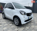 Смарт Форту, объемом двигателя 0 л и пробегом 30 тыс. км за 10200 $, фото 4 на Automoto.ua