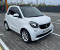 Смарт Fortwo, об'ємом двигуна 0 л та пробігом 39 тис. км за 11300 $, фото 1 на Automoto.ua