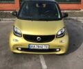 Смарт Fortwo, об'ємом двигуна 1 л та пробігом 25 тис. км за 11600 $, фото 20 на Automoto.ua