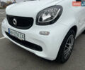 Смарт Форту, объемом двигателя 0 л и пробегом 70 тыс. км за 8500 $, фото 11 на Automoto.ua