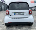 Смарт Форту, объемом двигателя 0 л и пробегом 30 тыс. км за 10200 $, фото 10 на Automoto.ua