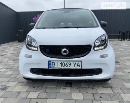 Смарт Fortwo, об'ємом двигуна 0 л та пробігом 30 тис. км за 11500 $, фото 2 на Automoto.ua