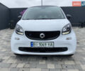 Смарт Форту, объемом двигателя 0 л и пробегом 30 тыс. км за 10200 $, фото 2 на Automoto.ua