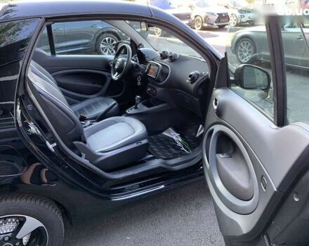 Смарт Fortwo, об'ємом двигуна 0 л та пробігом 12 тис. км за 11800 $, фото 26 на Automoto.ua