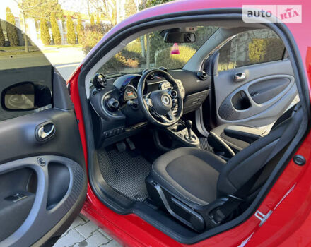 Смарт Fortwo, об'ємом двигуна 0 л та пробігом 12 тис. км за 10300 $, фото 20 на Automoto.ua