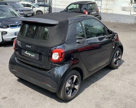 Смарт Fortwo, об'ємом двигуна 0 л та пробігом 12 тис. км за 11800 $, фото 2 на Automoto.ua