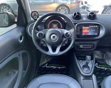 Смарт Fortwo, об'ємом двигуна 0 л та пробігом 12 тис. км за 11800 $, фото 24 на Automoto.ua