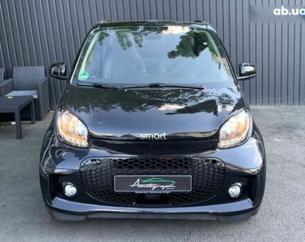 Смарт Fortwo, об'ємом двигуна 0 л та пробігом 12 тис. км за 11800 $, фото 11 на Automoto.ua