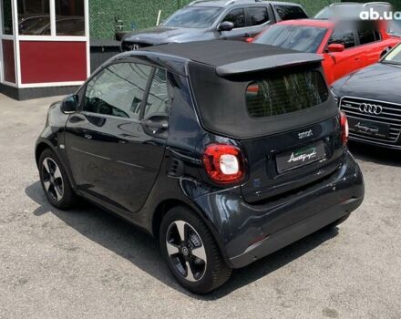 Смарт Fortwo, об'ємом двигуна 0 л та пробігом 12 тис. км за 11800 $, фото 6 на Automoto.ua