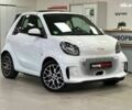 Смарт Форту, объемом двигателя 0 л и пробегом 22 тыс. км за 13990 $, фото 1 на Automoto.ua