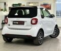 Смарт Форту, объемом двигателя 0 л и пробегом 22 тыс. км за 13990 $, фото 8 на Automoto.ua