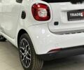 Смарт Форту, объемом двигателя 0 л и пробегом 22 тыс. км за 13990 $, фото 12 на Automoto.ua
