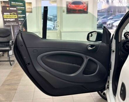 Смарт Форту, объемом двигателя 0 л и пробегом 22 тыс. км за 13990 $, фото 25 на Automoto.ua