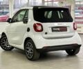 Смарт Форту, объемом двигателя 0 л и пробегом 22 тыс. км за 13990 $, фото 6 на Automoto.ua