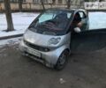 Смарт Fortwo, об'ємом двигуна 0.6 л та пробігом 150 тис. км за 3800 $, фото 1 на Automoto.ua