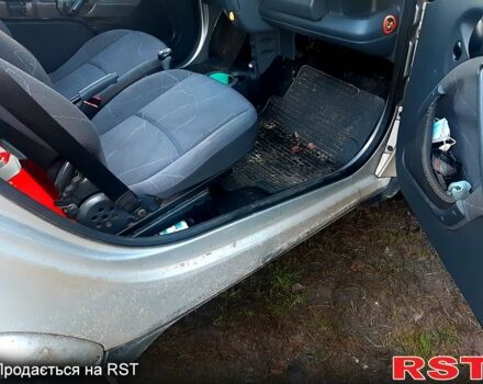 Смарт Форту, объемом двигателя 0.8 л и пробегом 0 тыс. км за 3200 $, фото 1 на Automoto.ua