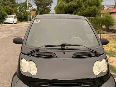 Смарт Fortwo, об'ємом двигуна 0.7 л та пробігом 130 тис. км за 3100 $, фото 1 на Automoto.ua