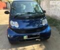 Смарт Fortwo, об'ємом двигуна 0.7 л та пробігом 97 тис. км за 3333 $, фото 1 на Automoto.ua