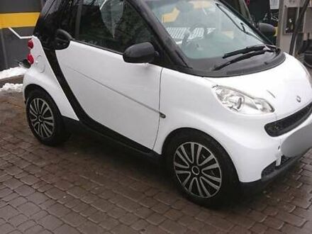 Смарт Fortwo 2010 у Харкові на Automoto.ua Смарт Fortwo, об'ємом двигуна 1 л та пробігом 176 тис. км за 5900 $, фото 1 на Automoto.ua