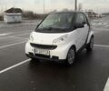 Смарт Fortwo, об'ємом двигуна 1 л та пробігом 92 тис. км за 5600 $, фото 1 на Automoto.ua