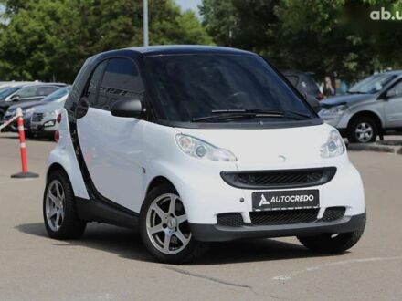 Смарт Форту 2011 в Киеве на Automoto.ua Смарт Форту, объемом двигателя 0 л и пробегом 199 тыс. км за 6900 $, фото 1 на Automoto.ua