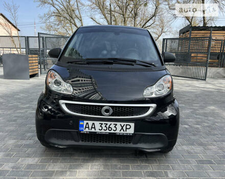 Смарт Fortwo, об'ємом двигуна 0 л та пробігом 45 тис. км за 7100 $, фото 1 на Automoto.ua